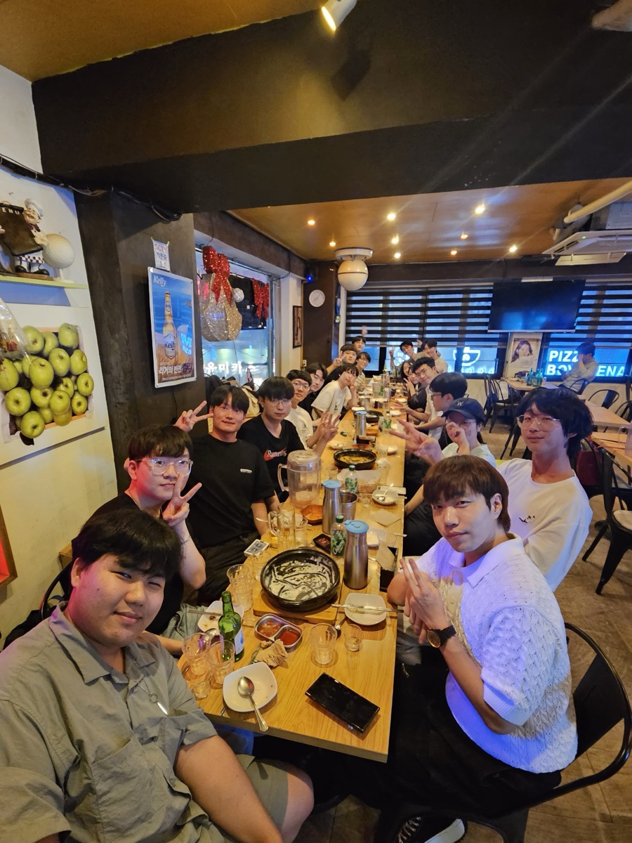 23년 대학마술연합 UMU 특강 현장