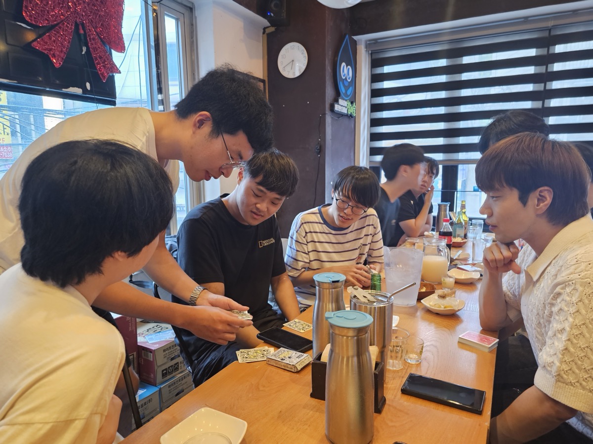 23년 대학마술연합 UMU 특강 현장
