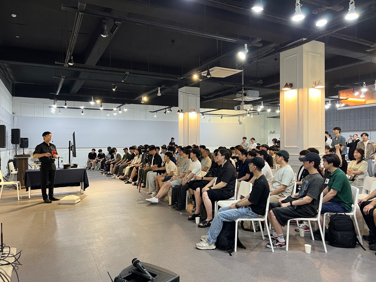 24년 칼리의 대번개 현장