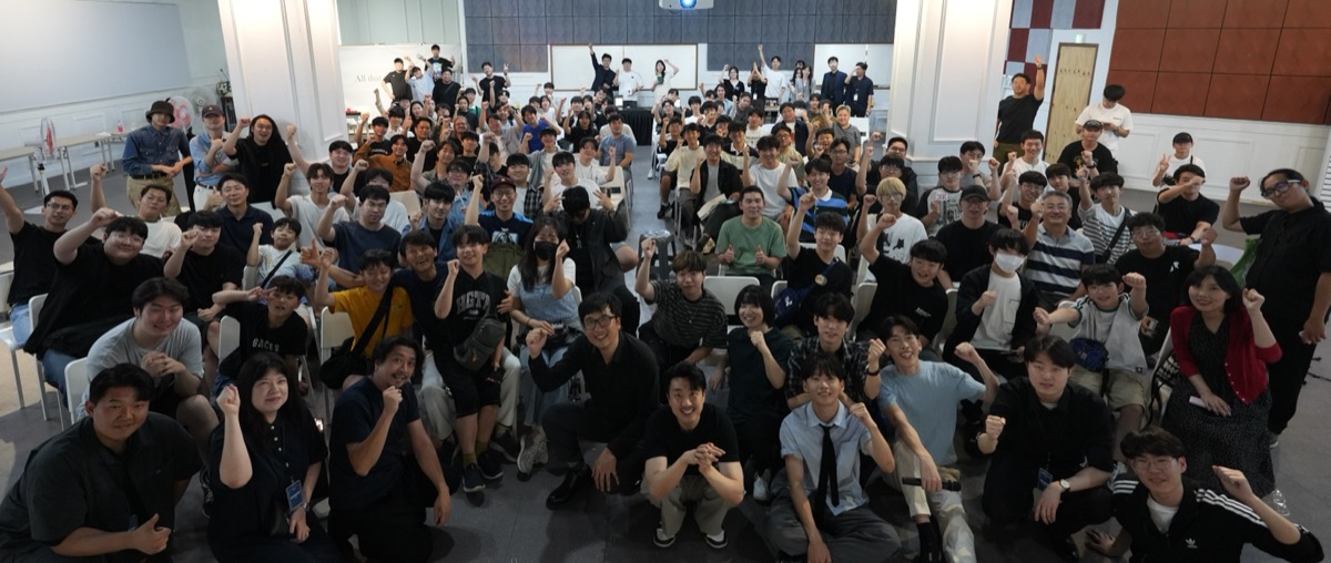 25년 칼리의 대번개 현장