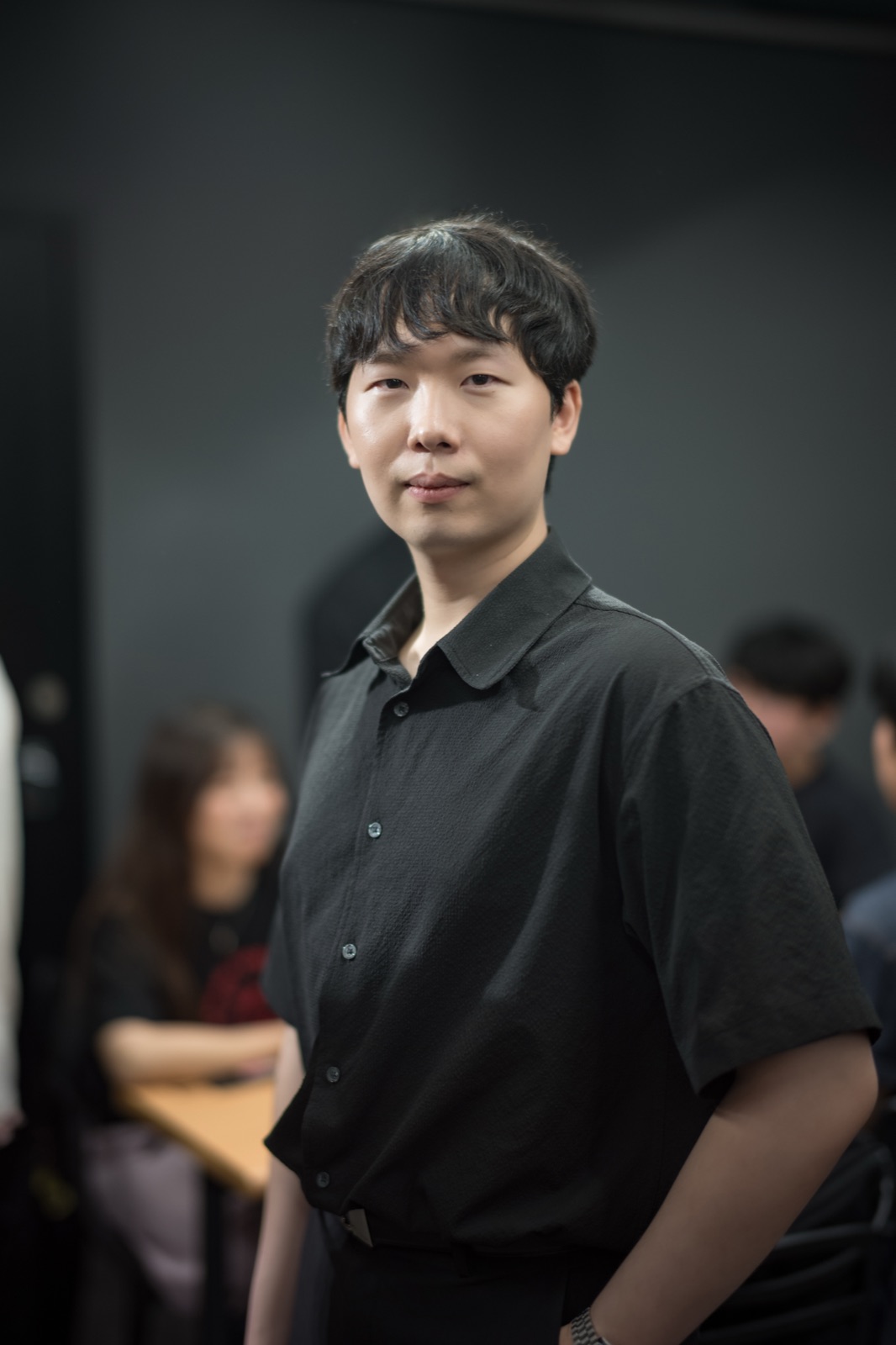 26년 8월 칼리의 대번개 현장