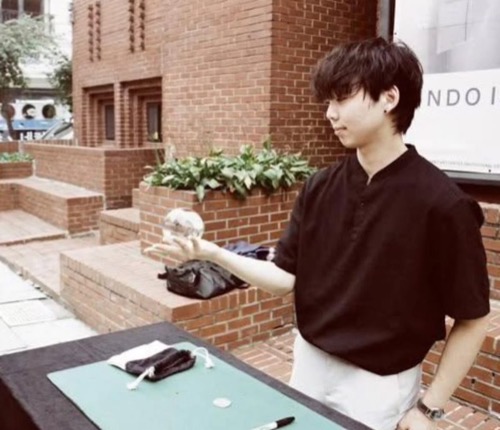 공연자 조시훈 프로필 사진