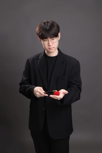 스텝 박준현 프로필 사진